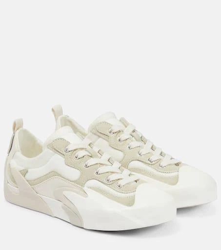 Zimmermann Low Splash sneakers 1