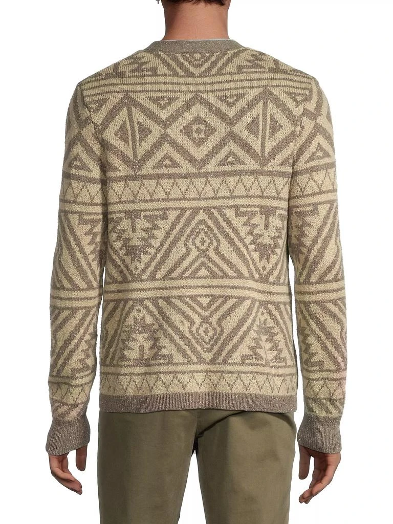 Rails Duran Jacquard Cardigan 5