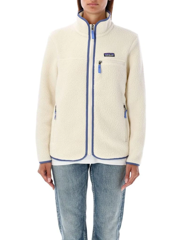 Patagonia Patagonia Retro Pile Jacket 1