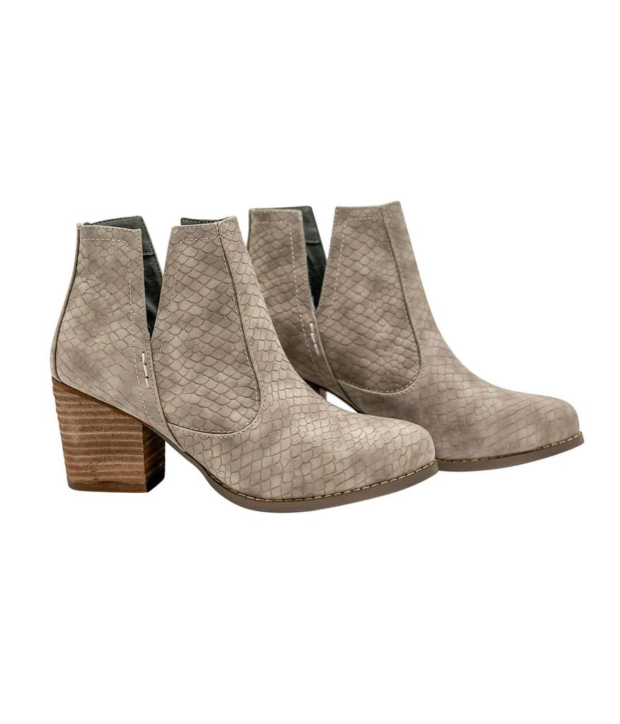 Not Rated Not Rated - Women's Tarim Bootie