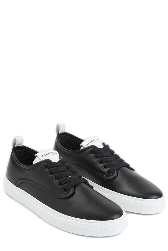 Givenchy Givenchy New City Low-Top Sneakers 3