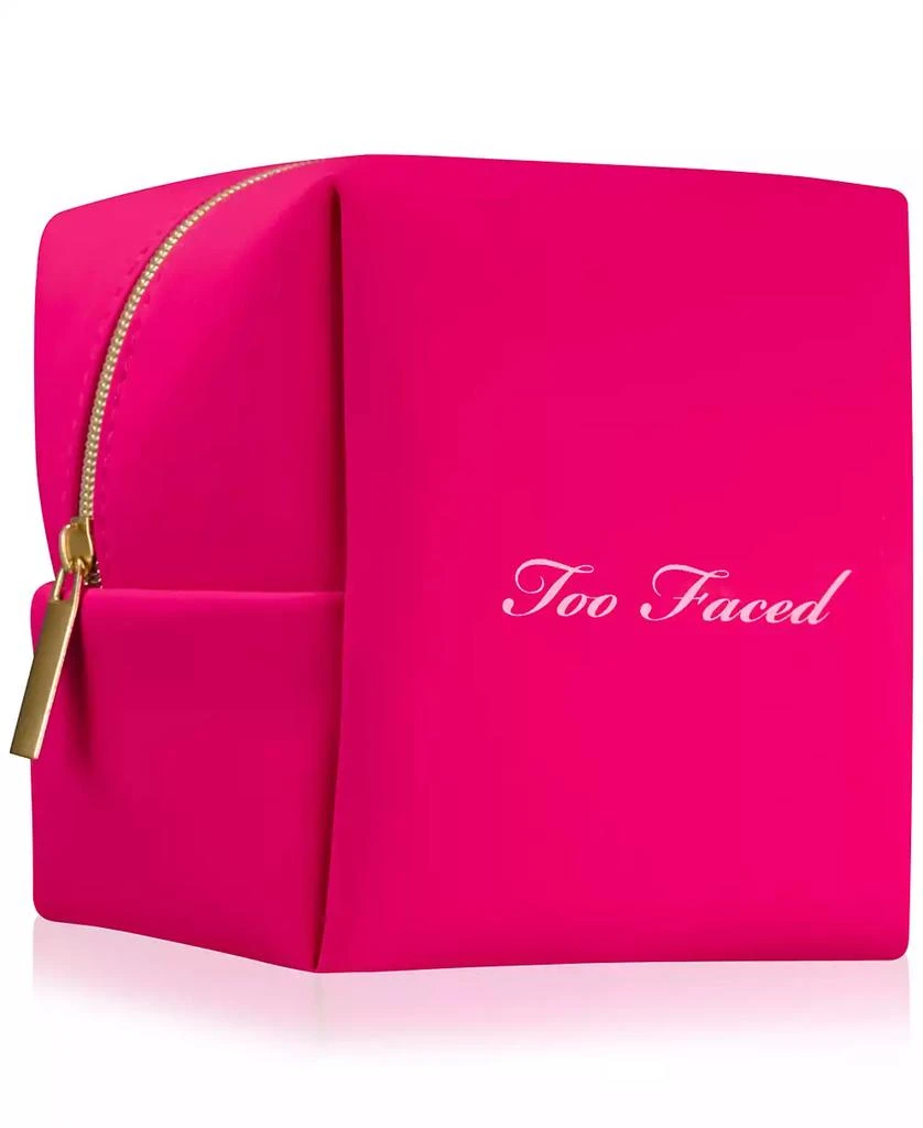 Too Faced 2-Pc. Beauty Essentials Lip Injection Major Must-Haves Lip Plumper Set 4