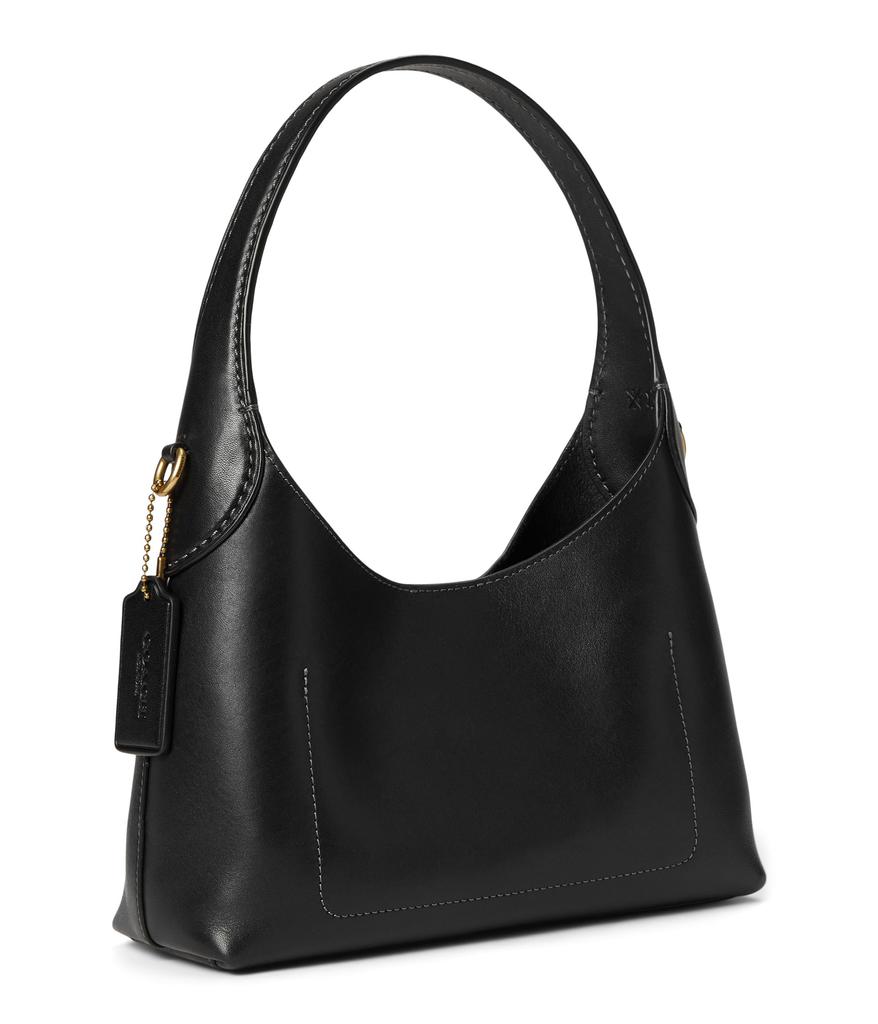Coach Brooklyn Shoulder Bag 23