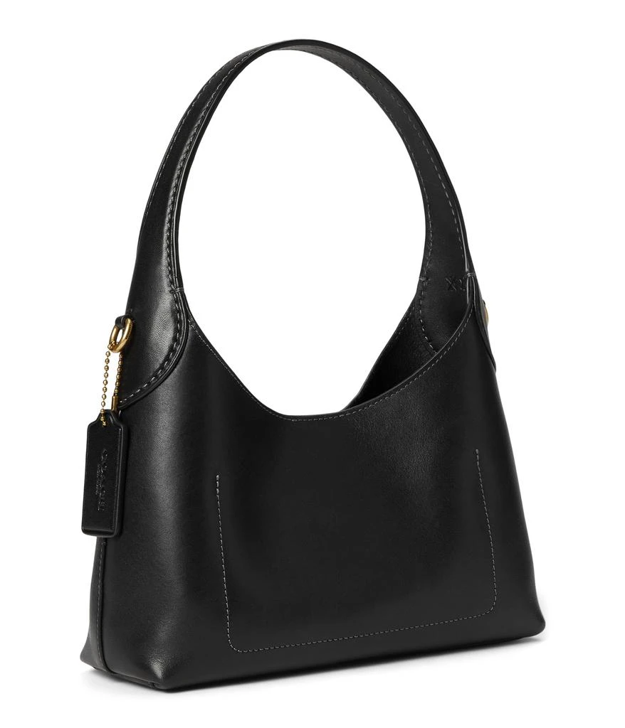 Coach Brooklyn Shoulder Bag 23 2