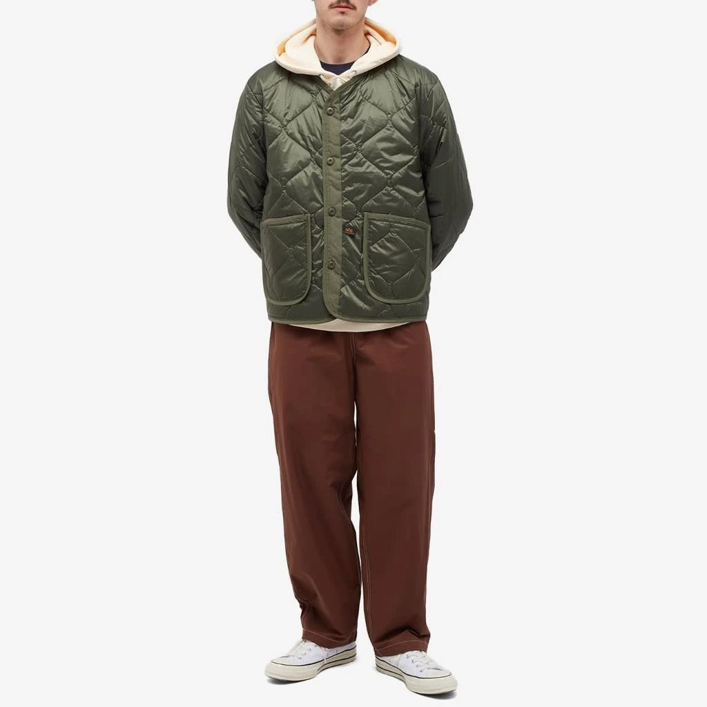 Alpha Industries Alpha Industries ALS Liner 4