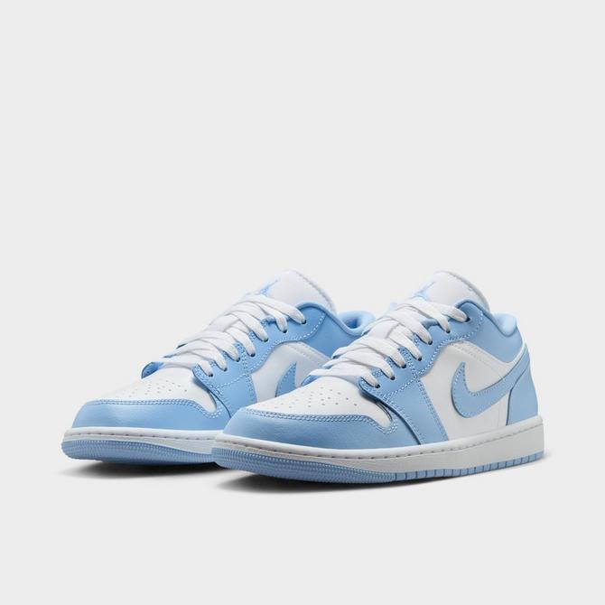 Jordan Women's Air Jordan Retro 1 Low Casual Shoes