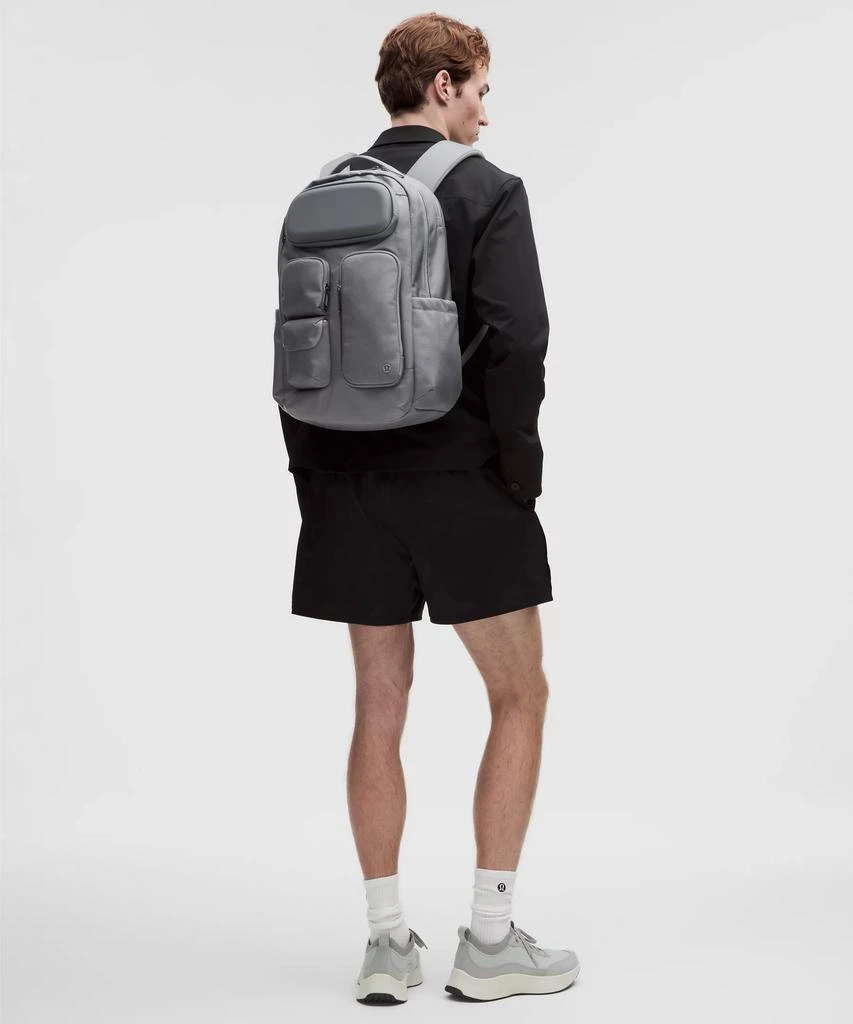 Lululemon Cruiser Backpack 23L 8