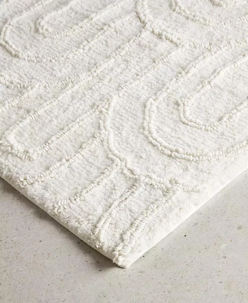 UGG Arch Cotton Contour Bath Rug 2