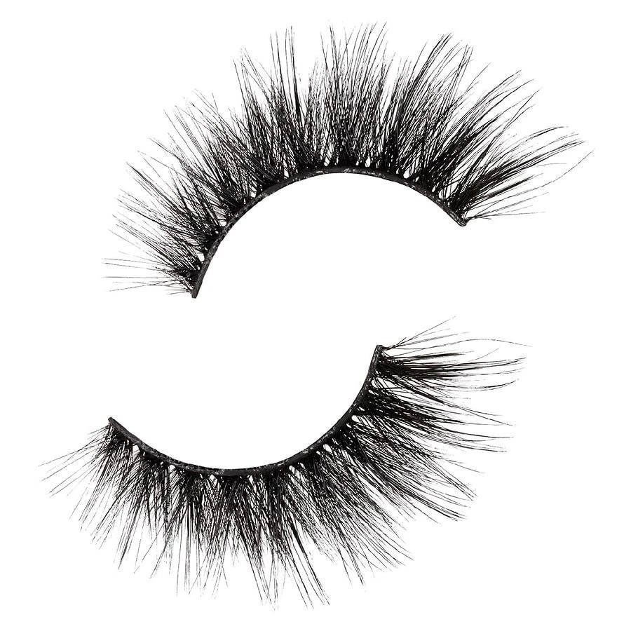 Kiss Lash Couture Naked Drama Collection Fake Eyelashes Multipack - Taffeta 5