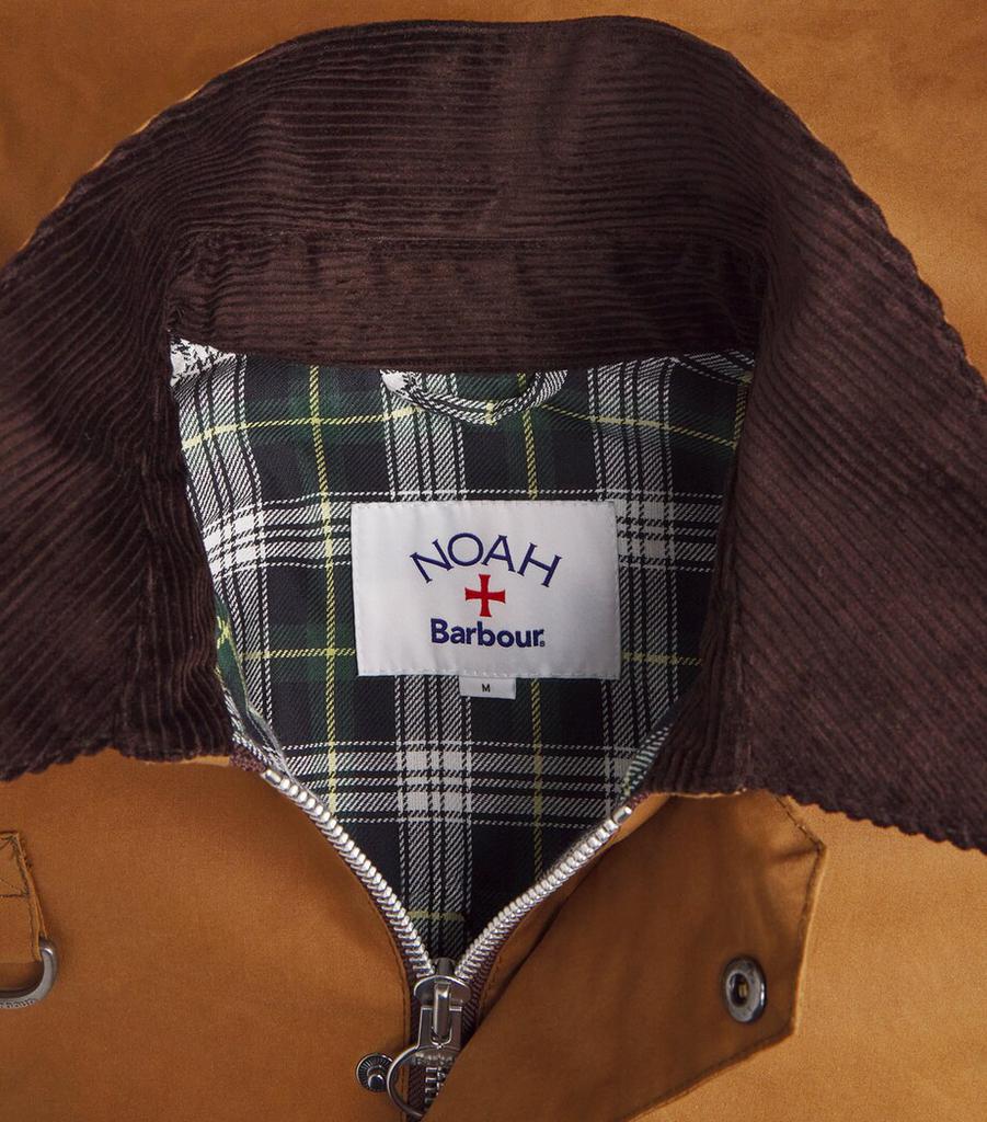 Barbour x NOAH Wading Jacket - Jackets - Compare Prices from 9+