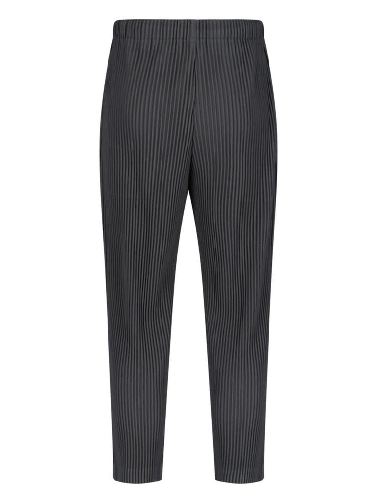Homme Plissé Issey Miyake Homme Plissé Issey Miyake Trousers