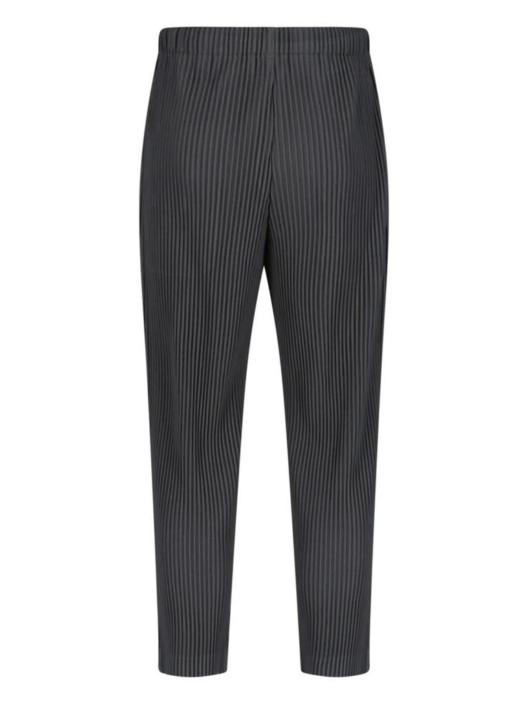 Homme Plissé Issey Miyake Homme Plissé Issey Miyake Trousers 2