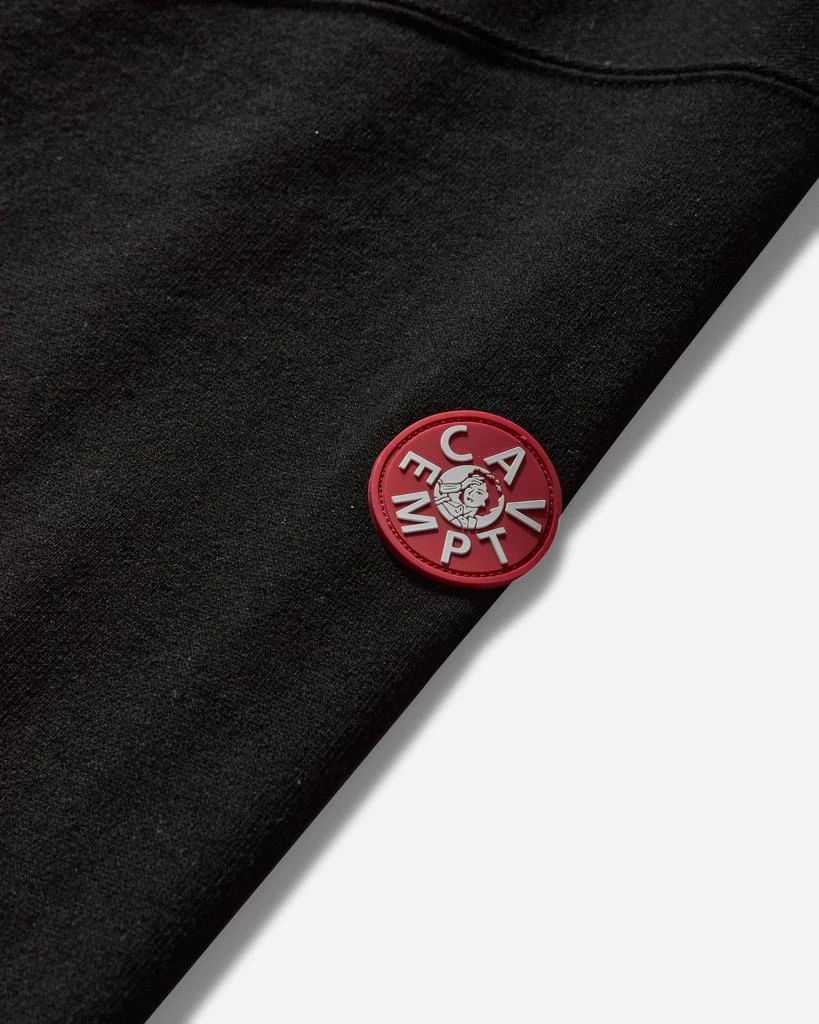 Cav Empt Men's MD Perpetual Motion Machine Hoodie Black 4