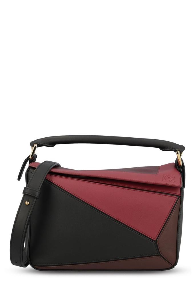Loewe LOEWE x Paula's Ibiza Exotic Bird Leather Charm
