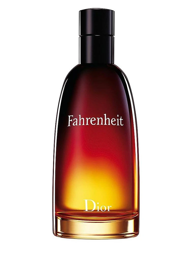 Dior Fahrenheit Eau de Toilette 1