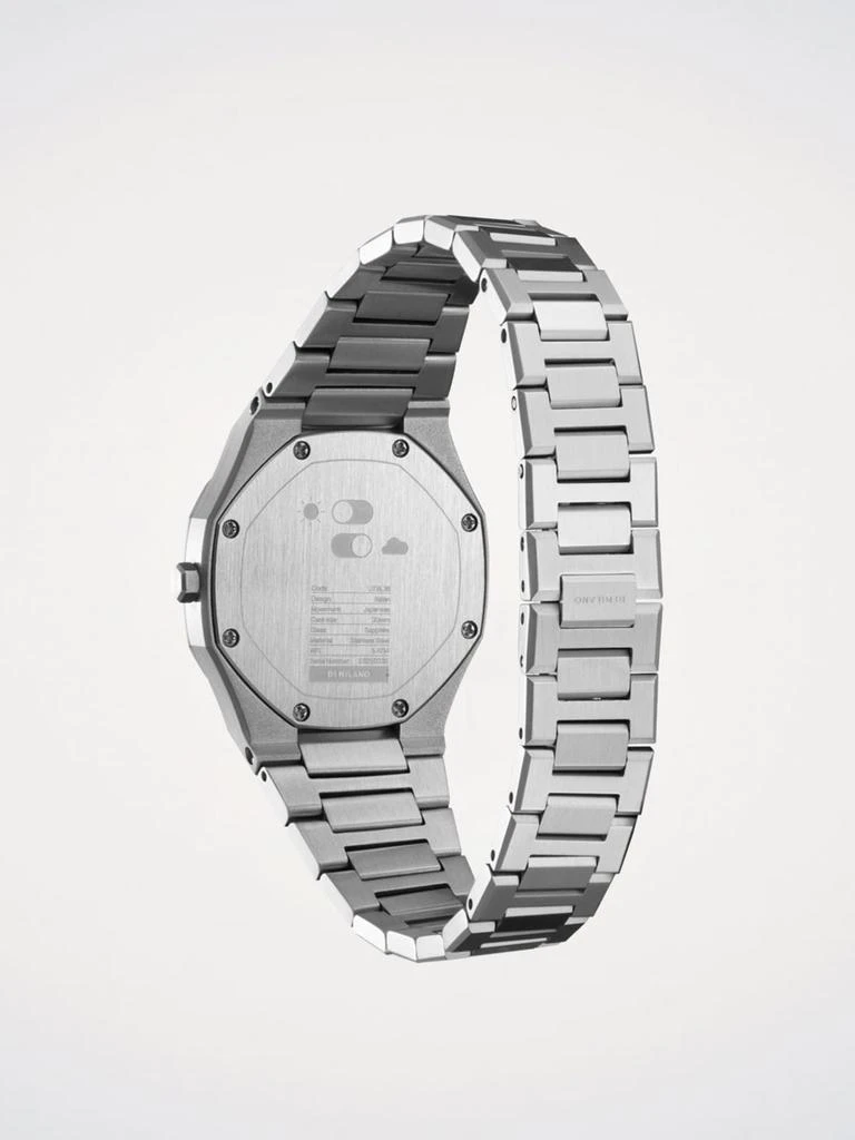 D1 MILANO Watch women D1 Milano 3