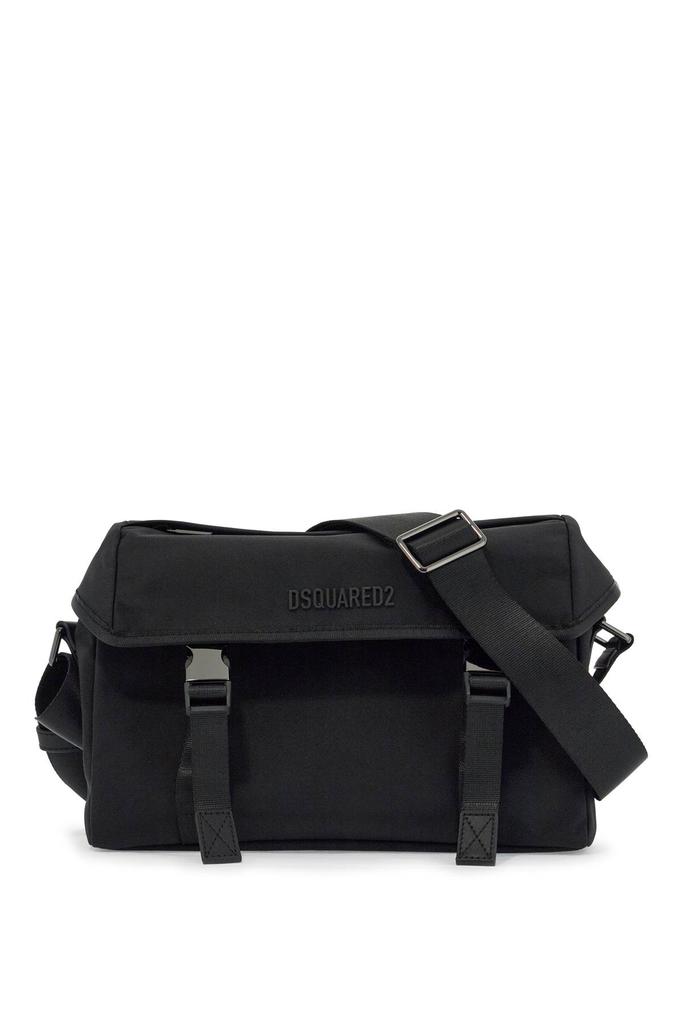 GIVENCHY(ジバンシィ) クロコ型押しクロスボディショルダー