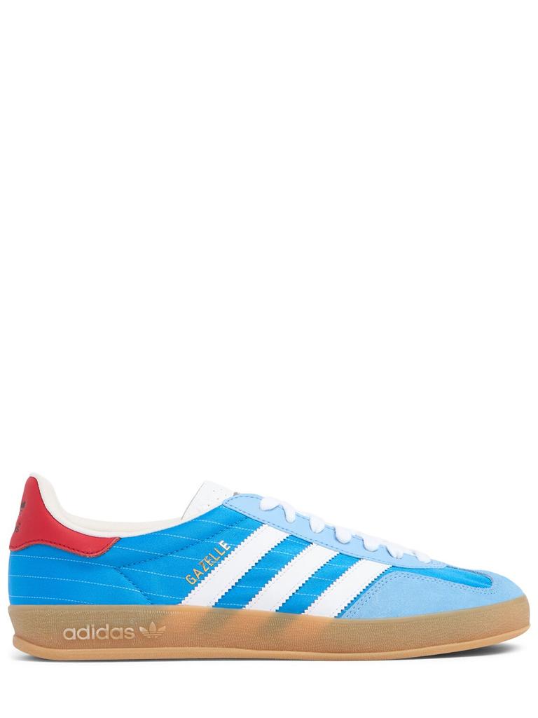 ADIDAS ORIGINALS Gazelle Indoor Sneakers