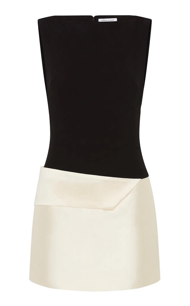 Shop Rachel Gilbert Rikki Stretch-Crepe Mini Dress - Moda Operandi on Sale  at BeyondStyle  Get 60% Off Rachel Gilbert Rikki Stretch-Crepe Mini Dress  - Moda Operandi with Limited-Time Flash Deals, Exclusive