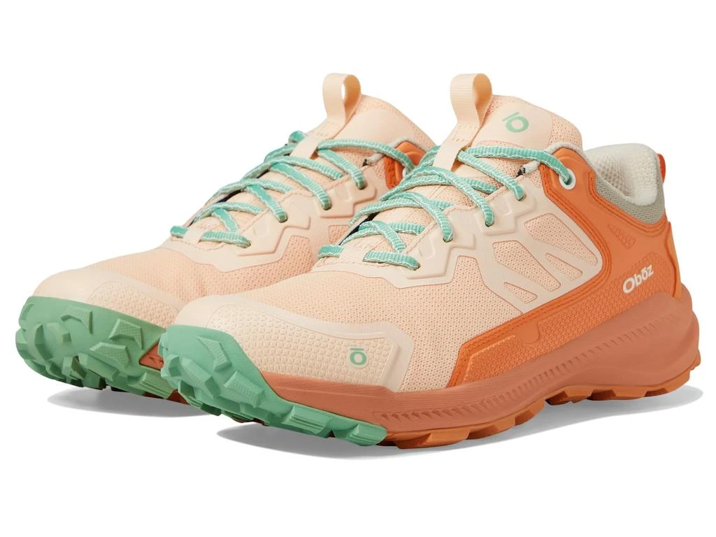 Oboz Katabatic Low 1