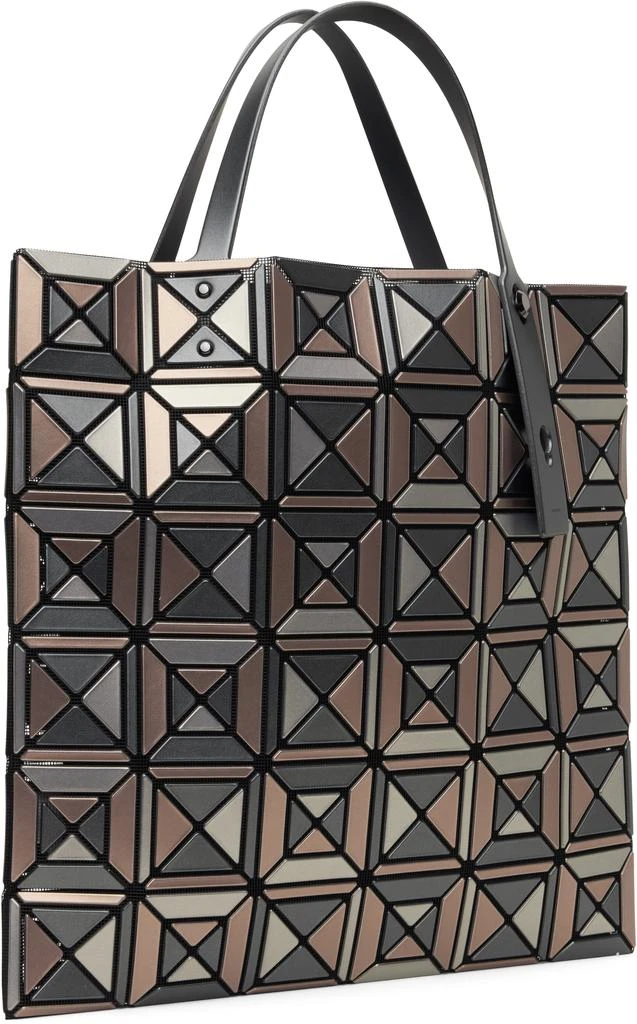 Issey Miyake Multicolor Ensemble Tote 2