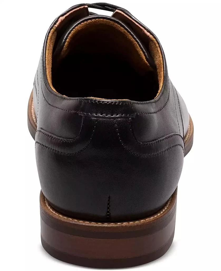 Florsheim Men's Ruvo Cap-Toe Oxford Dress Shoe 4