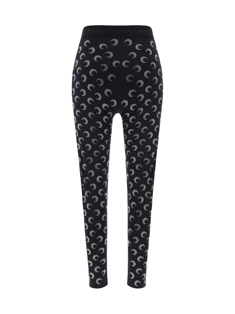 MARINE SERRE Marine Serre Pants 2