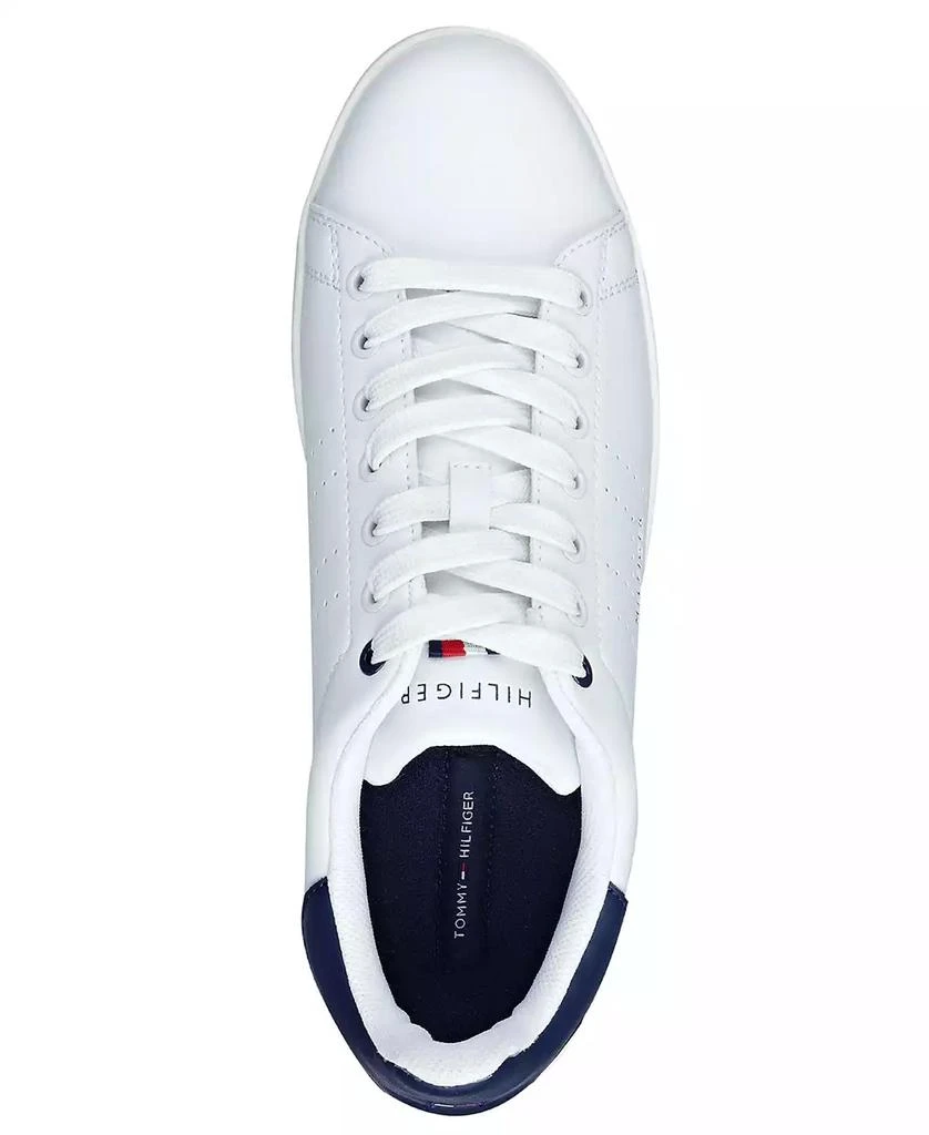 Tommy Hilfiger Men's Liston Sneakers 4
