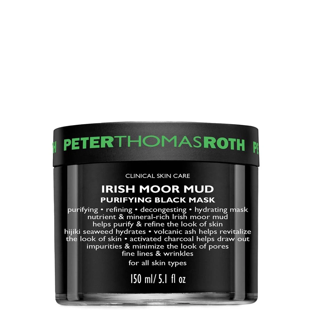 Peter Thomas Roth Peter Thomas Roth Irish Moor Mud 1