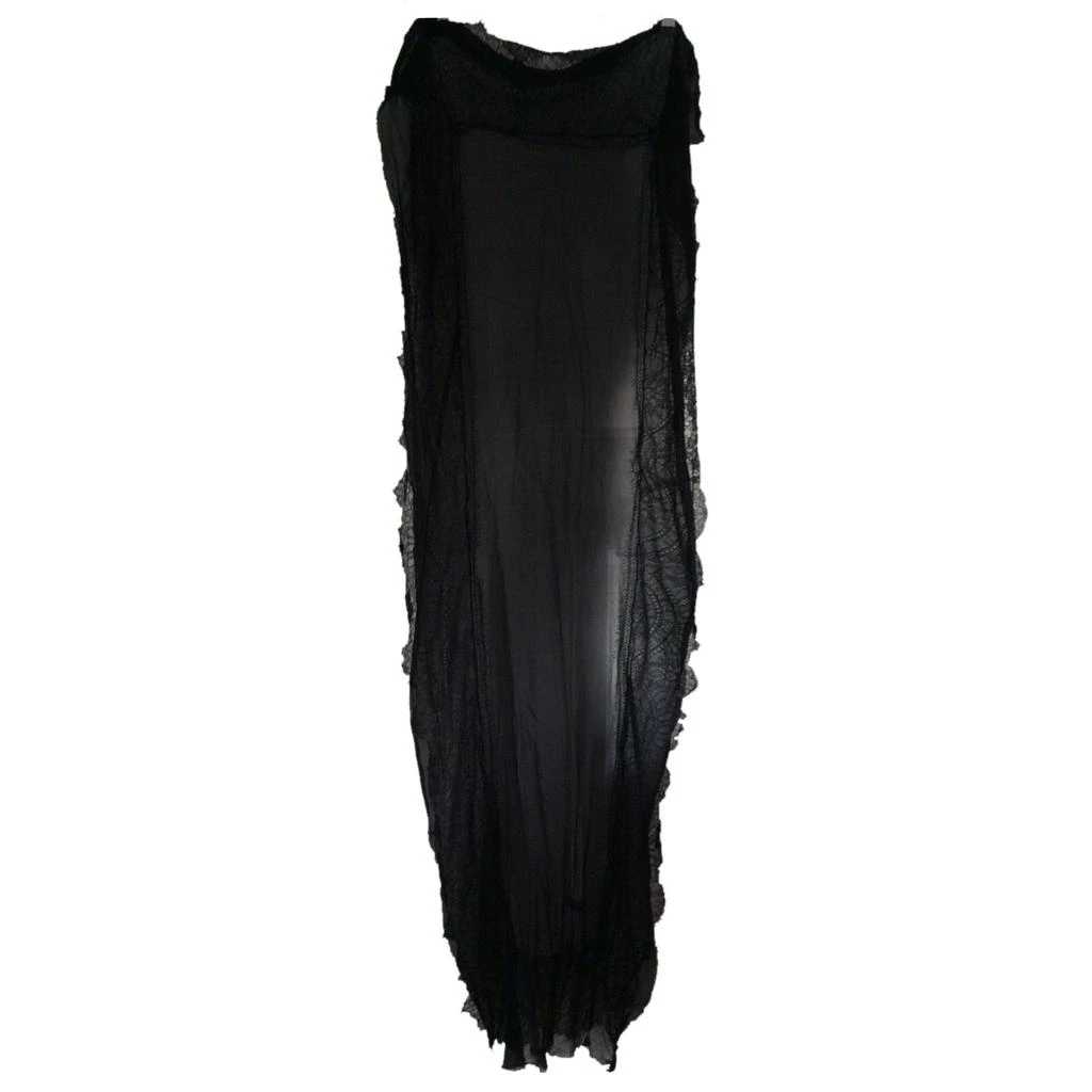 Moschino Moschino Scarf 1