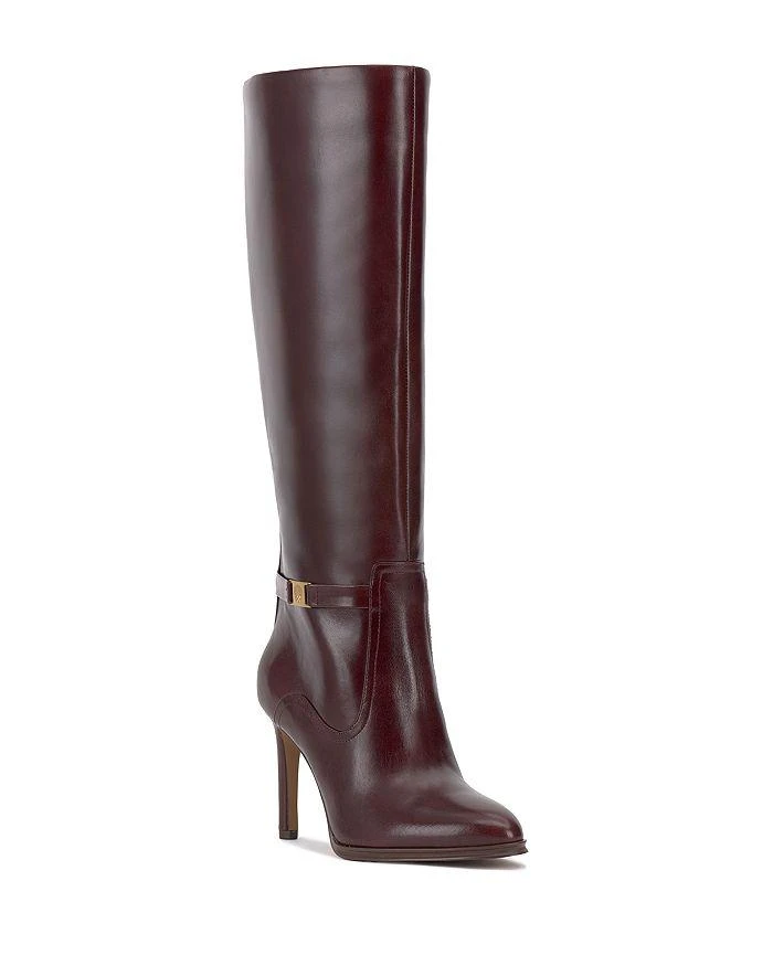 Vince Camuto Women's Skylie Extra Wide Calf Boots 1