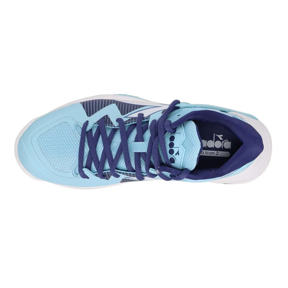 Diadora B.Icon 2 Clay Tennis Shoes 4