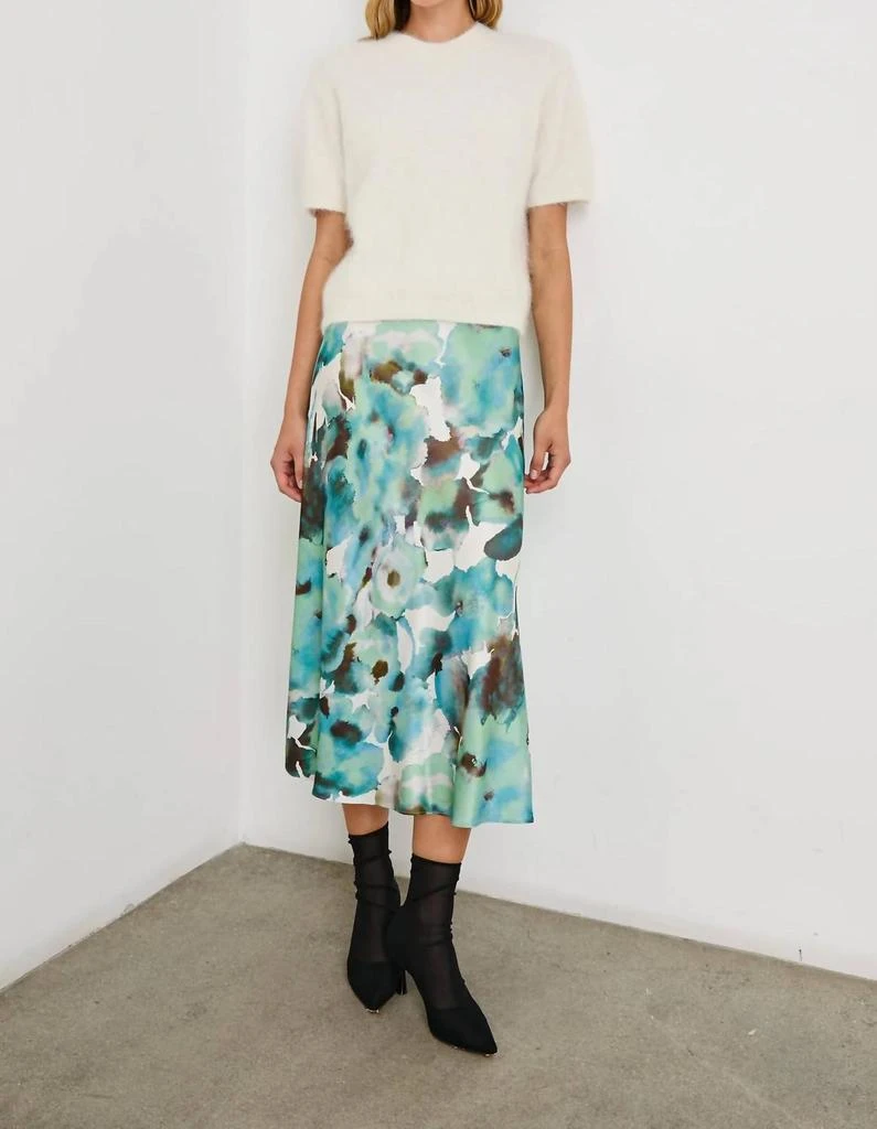 Rails Rails - Anya Skirt 1