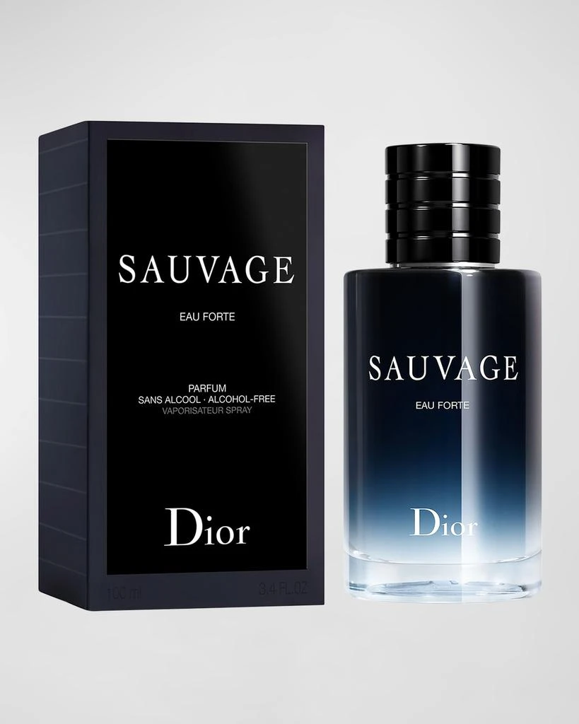 Dior Dior Sauvage Eau Forte Parfum 2