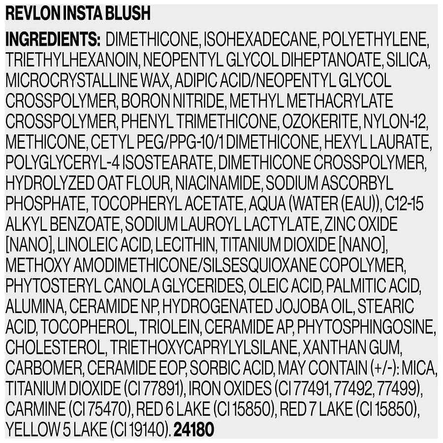 Revlon Insta Blush 4