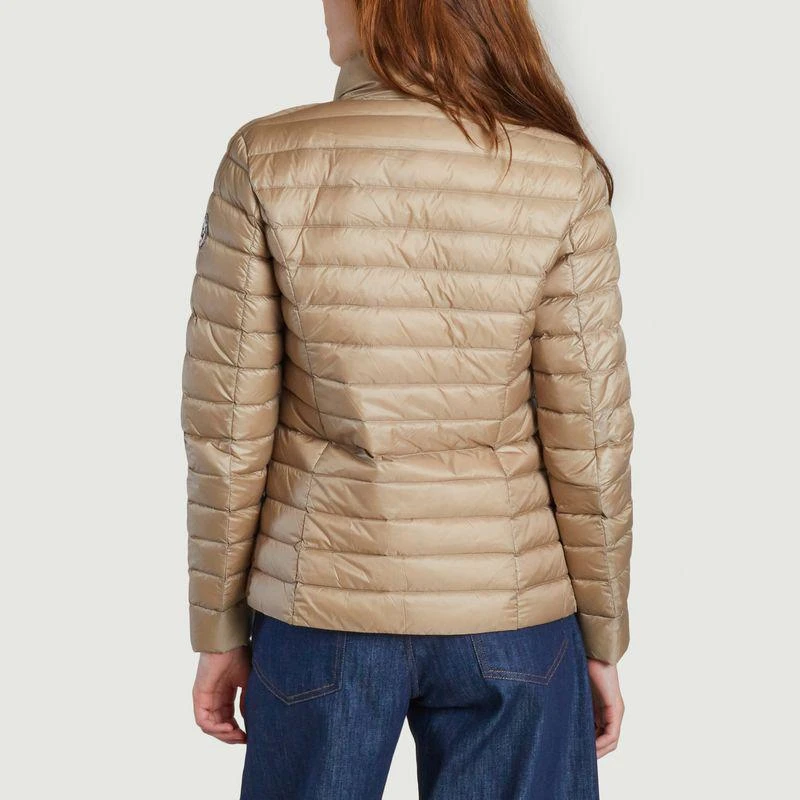 JOTT Lightweight MAT down jacket Beige JOTT 3