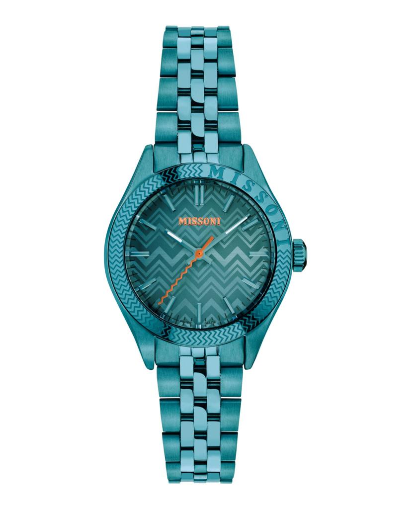 Missoni Missoni Classic Bracelet Watch