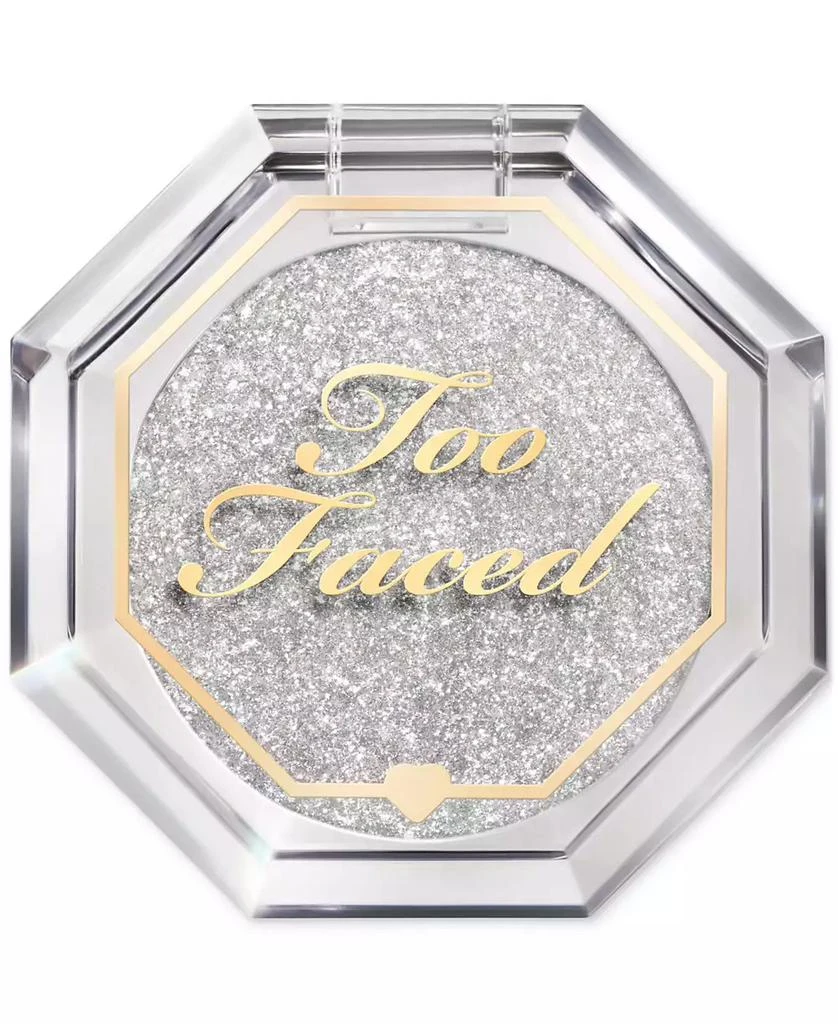 Too Faced Disco Crush High-Shine Glitter Eye & Face Sparkle 1