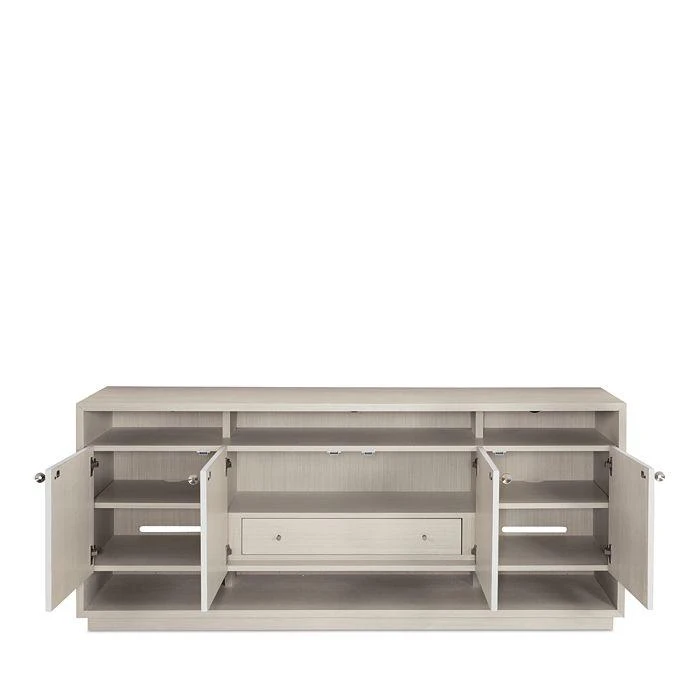 Bernhardt Axiom Entertainment Console 4