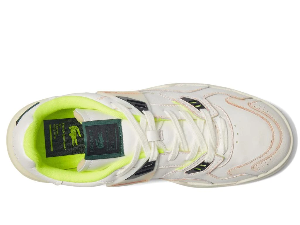 Lacoste LT 125 Leather Sneakers 2