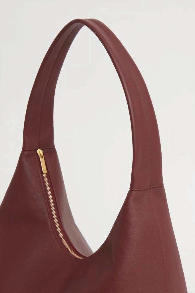 Mansur Gavriel Mansur Gavriel - Candy Hobo Shoulder Bag 3