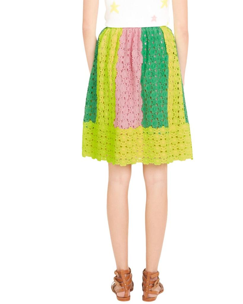 Manoush Skirt