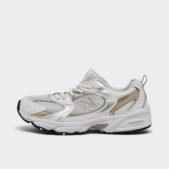 New Balance Girls' Little Kids' New Balance 530 Casual Shoes