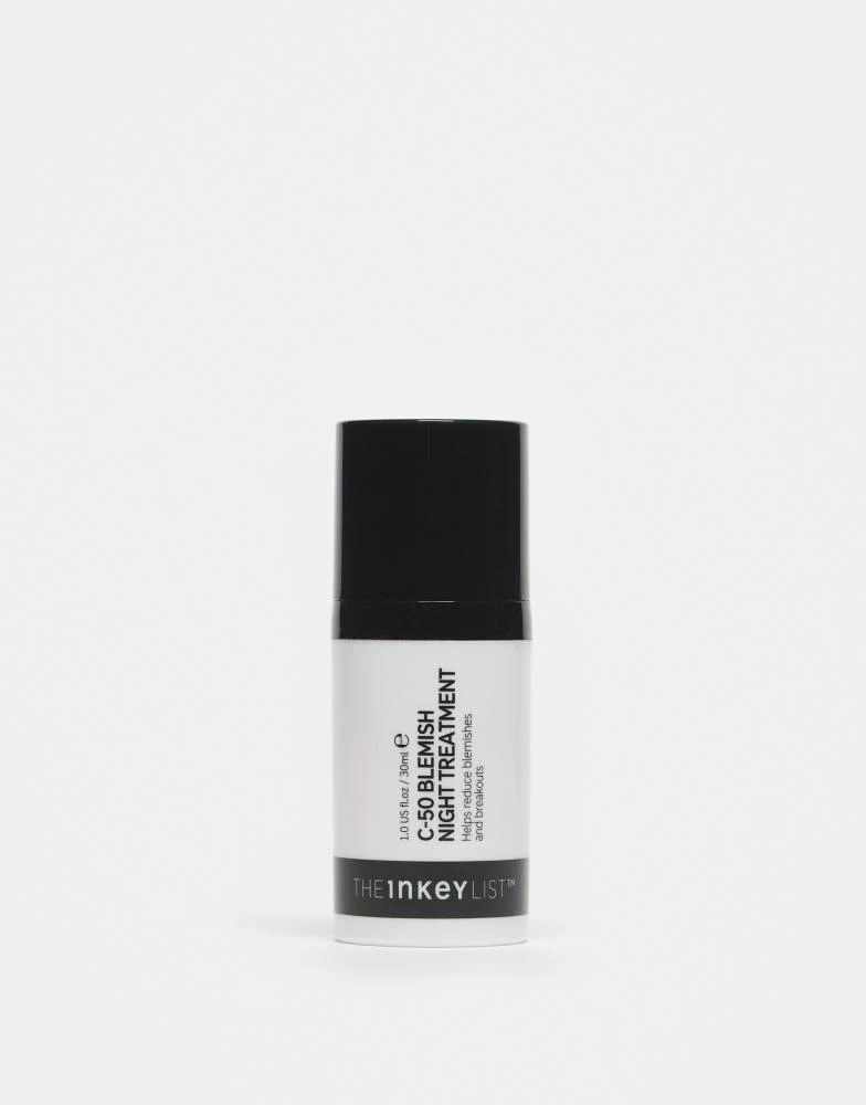 THE INKEY LIST The INKEY List C-50 Serum 30ml 1