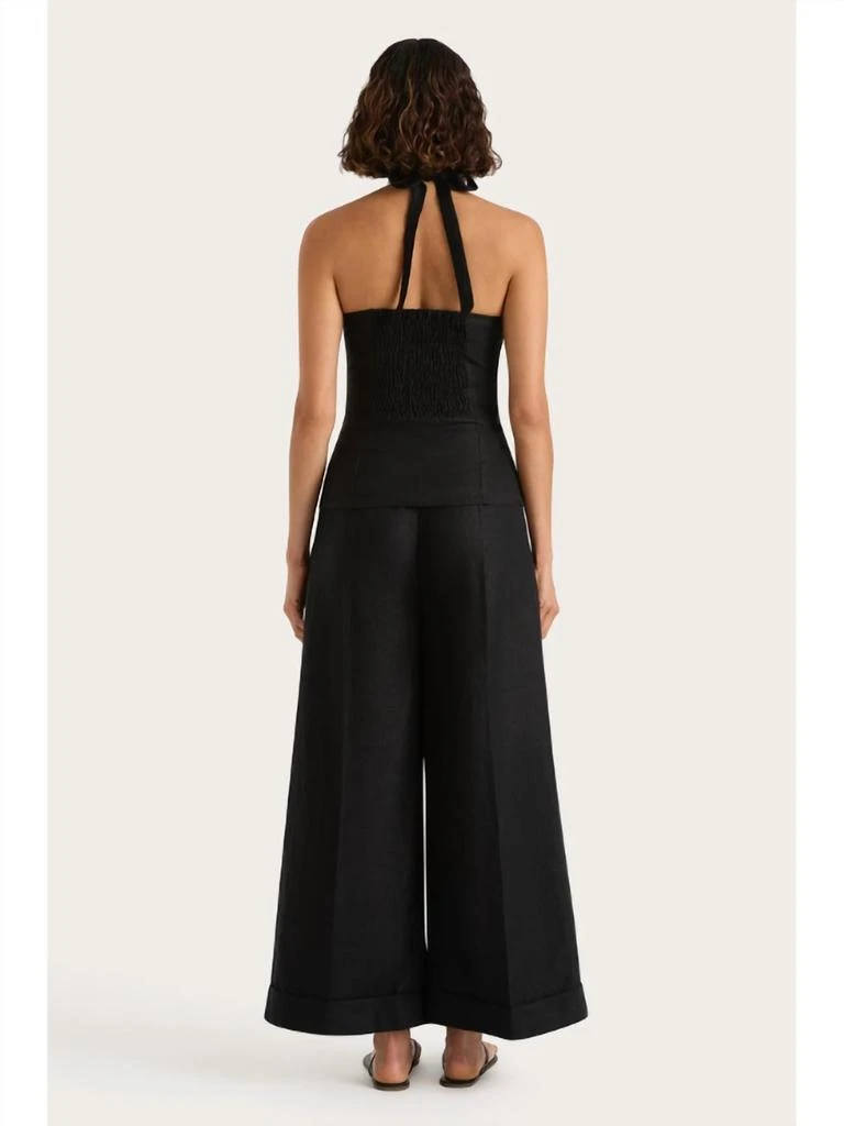 Faithfull the Brand Faithfull The Brand - Marie Halter Top 2