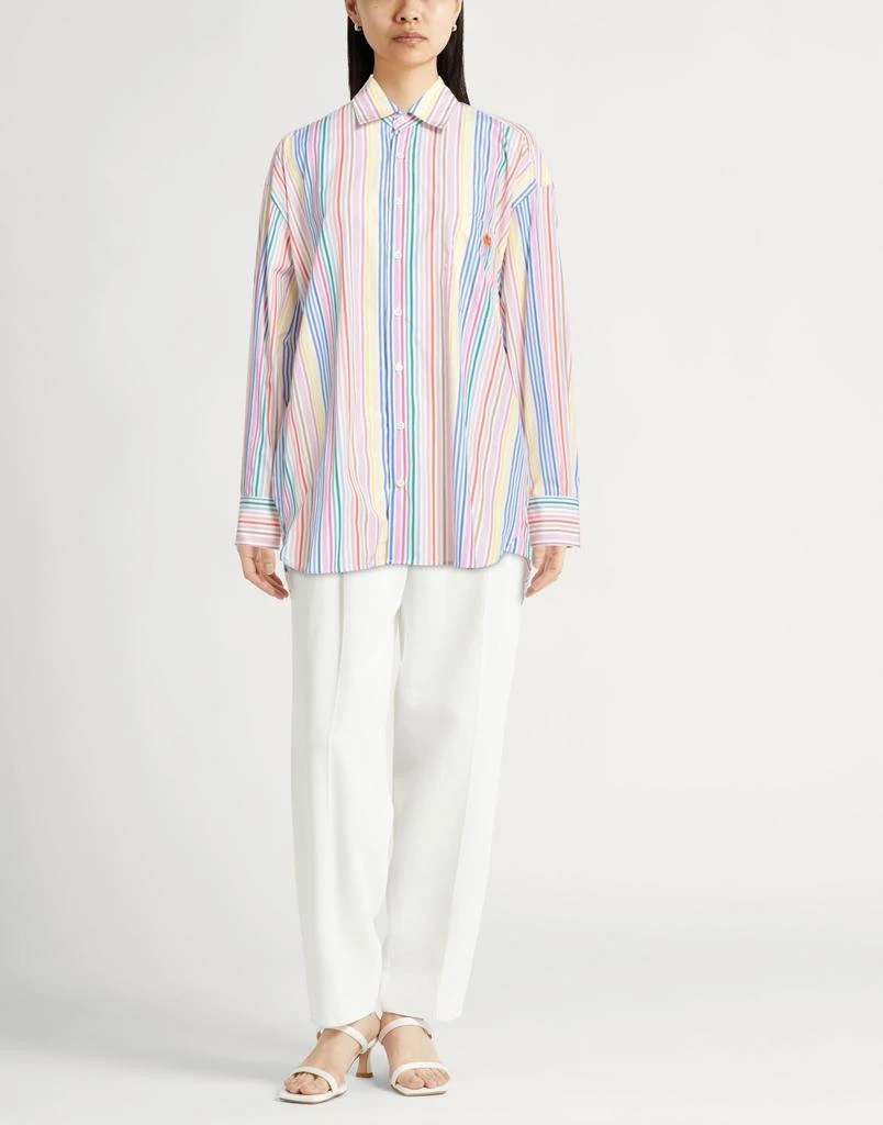 ETRO Striped shirt 2