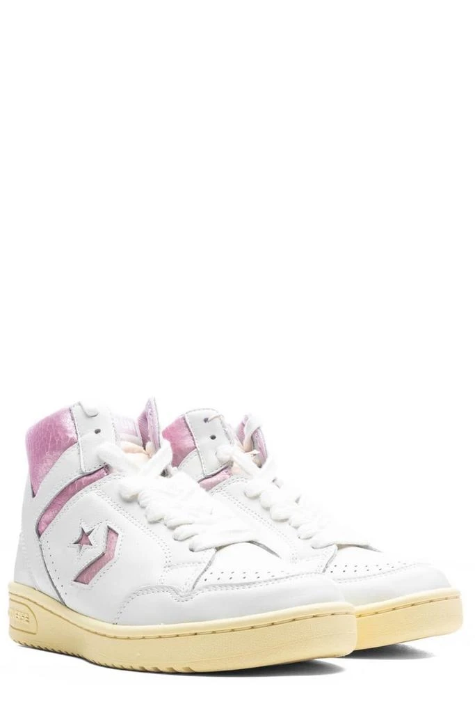 Converse Converse X Shai Weapon High-Top Sneakers 2