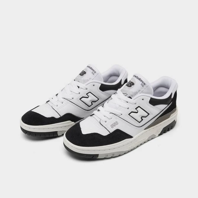 New Balance Big Kids' New Balance 550 Casual Shoes 2