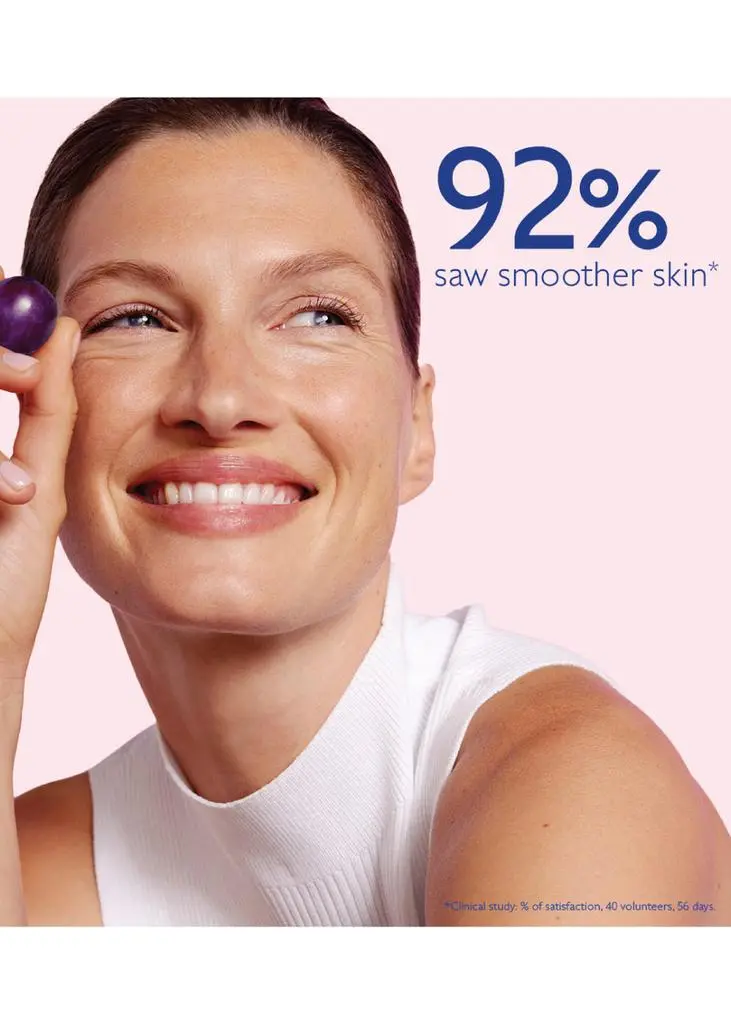 Caudalie Resveratrol Lift Lightweight Firming Cashmere Cream 40ml 2