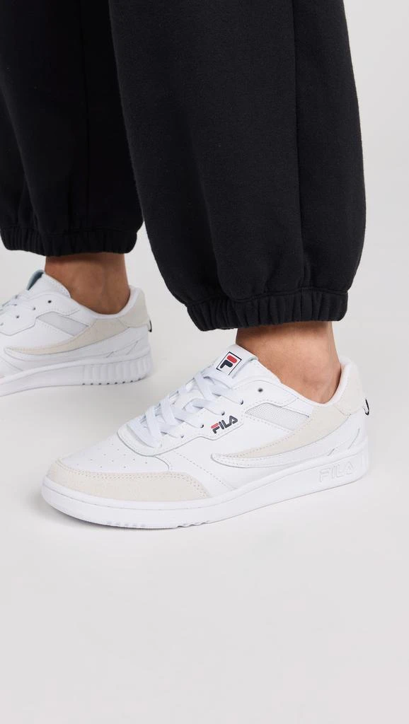 Fila Sizzo Sneakers 2
